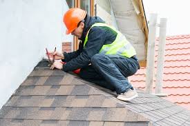 Fast & Reliable Emergency Roof Repairs in Meridian, TX